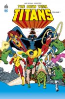 New Teen Titans - Tome 1
