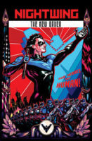 Nightwing : the new order, récit complet Urban comics