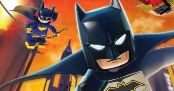 Un nouveau film Lego Batman avec Lego Batman : Family Matters
