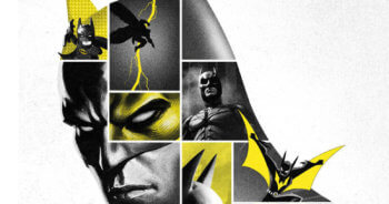 80 ans de Batman et Batman Day : Voici le programme !