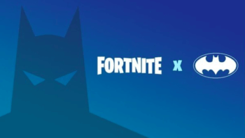 Le chevalier noir et Gotham City débarquent dans le jeu Fortnite