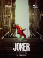 Affiche du film Joker