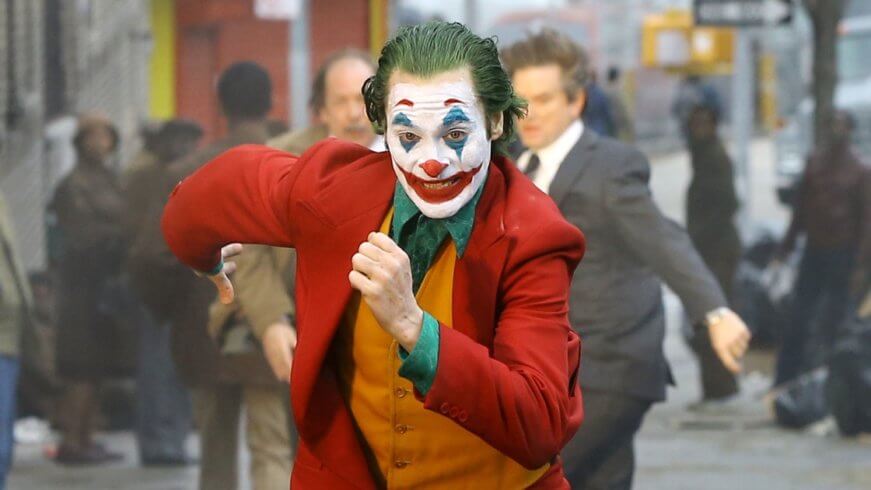 Qu’attendre du film Joker avec Joaquin Phoenix ?