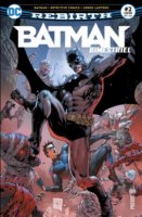 Batman Bimestriel #2