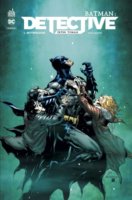 Batman Detective - Tome 1