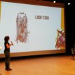 Prix jeunes talents Comics 2019 - Lucky Star