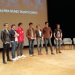 Prix jeunes talents Comics 2019