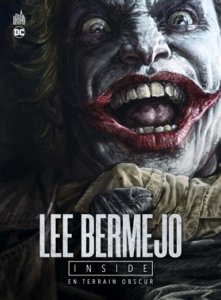 Lee Bermejo inside