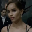 Zoë Kravitz est la nouvelle Catwoman au cinéma pour le film Batman