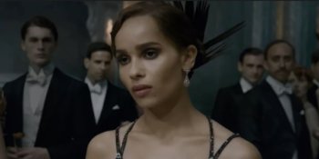 Zoë Kravitz obtient le rôle de Catwoman pour le prochain film Batman