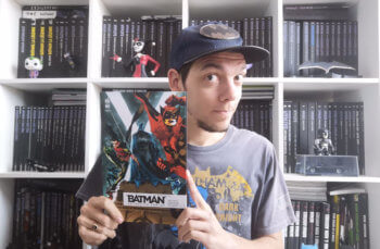 Review de Batman Detective Comics – Tome 7 : Batmen Eternal