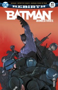 Batman Bimestriel #3