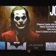 Evénement Joker au cinéma Pathé Plan-de-campagne