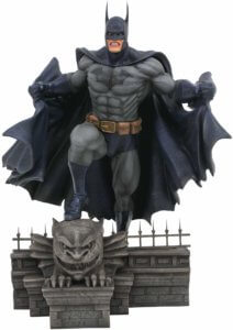 Statuette Batman en PVC par Diamond Select