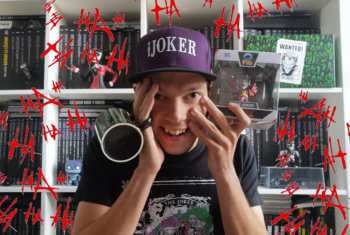 Que contient la Wootbox Joker ?