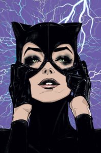 Catwoman : 80 ans