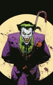 Joker : 80 ans