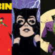 Joker, Robin et Catwoman fêtent leurs 80 ans en 2020