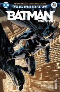Batman Bimestriel #4