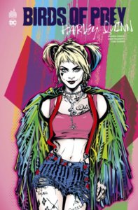 Birds of Prey : Harley Quinn