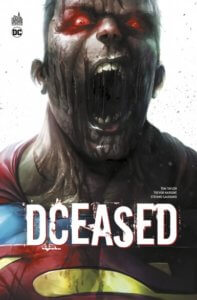 DCeased