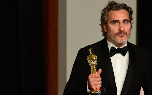 2 Oscars pour le film Joker et Joaquin Phoenix