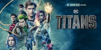 Critique de Titans saison 2 : L’essai n’est pas transformé