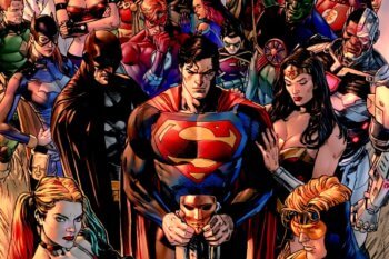 Batman Legend in Crisis #1 : Heroes in Crisis