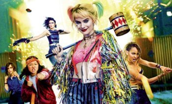 Critique du film Birds of Prey et la fantabuleuse histoire de Harley Quinn (sans spoilers)