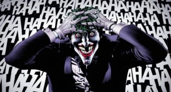 [80 ans Joker] Review de Batman The Killing Joke : ce monument des comics
