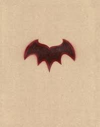 Mark of The Bat