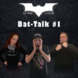 Bat-Talk #1 : Avis sur le film Birds of Prey