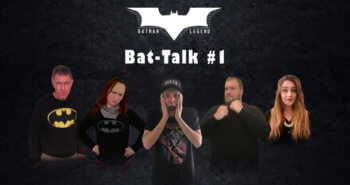 [Podcast] Bat-Talk #1 : Le film Birds of Prey