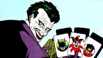 [80 ans Joker] Batman Legend in Crisis #2 : Faut-il être pour ou contre le Joker ?