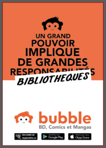 Bubble BD