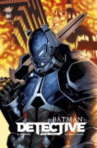 Batman Detective tome 2