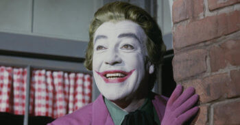 Les Joker au cinéma – Partie 1 : Cesar Romero