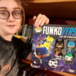 Critique du jeu de société Funkoverse Batman