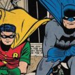 Faut-il un Robin avec Batman ?