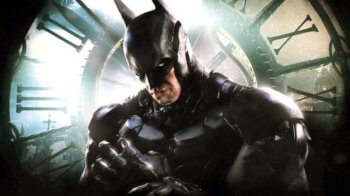 Incroyable : Rocksteady dévoile son nouveau jeu “Batman Arkham Legacy”