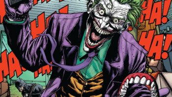 [80 ans Joker] Les origines du Joker