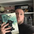 Review de Qui est le chevalier noir ?