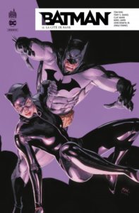 Batman Rebirth - Tome 12