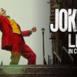 Concert-live du film Joker en France