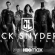Edito après l'annonce officielle du film Justice League Snyder cut sur HBO Max
