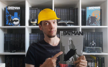 Review de Batman : New Gotham