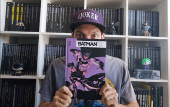 Review de Batman Rebirth – Tome 12 : La cité de Bane