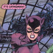 Dossier : Présentation pour les 80 an s de Catwoman