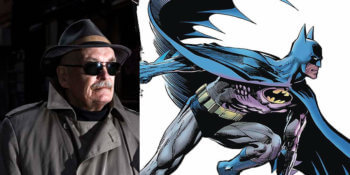 [Hommage] Focus sur Dennis O’Neil, un amoureux de Batman