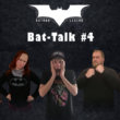 Podcast : Bat-Talk #4 : L'intérêt de Catwoman et Batman